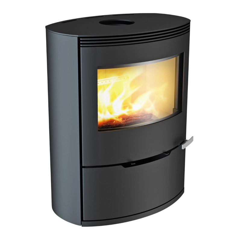 Scan ILD 12 ECO Wood Burning Stove