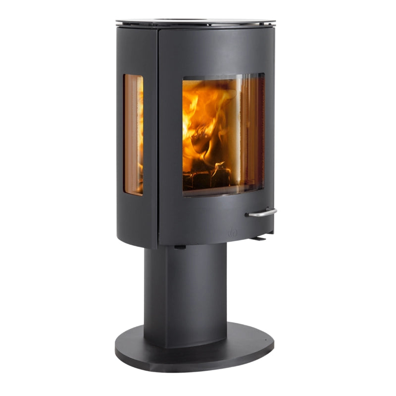 Scan ILD 15 ECO Wood Burning Stove