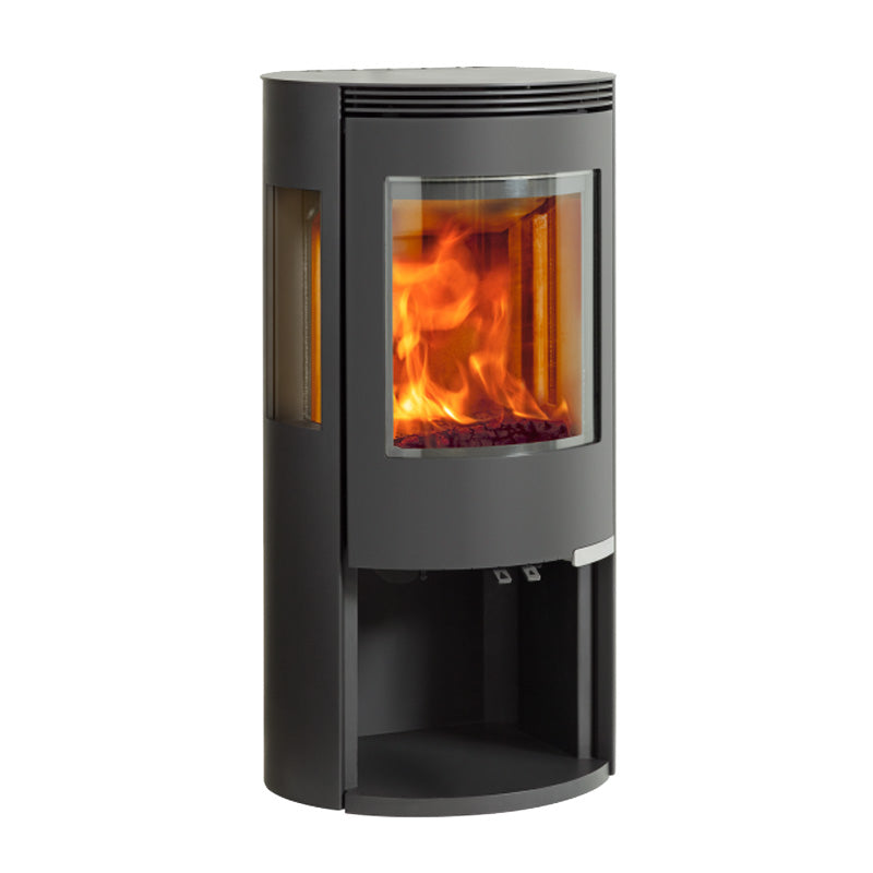 Scan ILD 8 ECO Wood Burning Stove