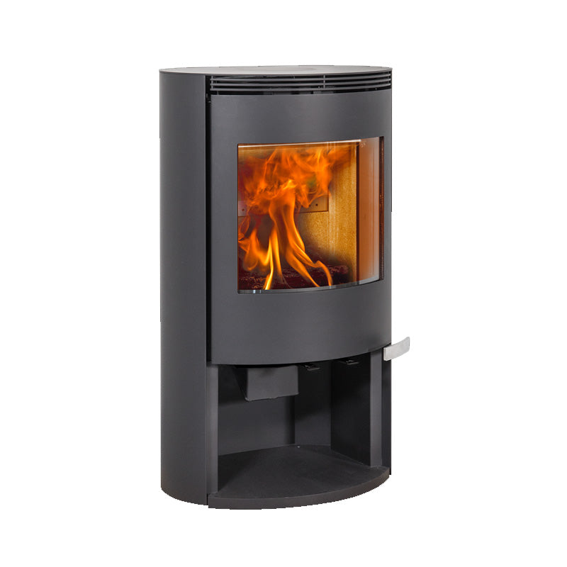Scan ILD 9 ECO Wood Burning Stove