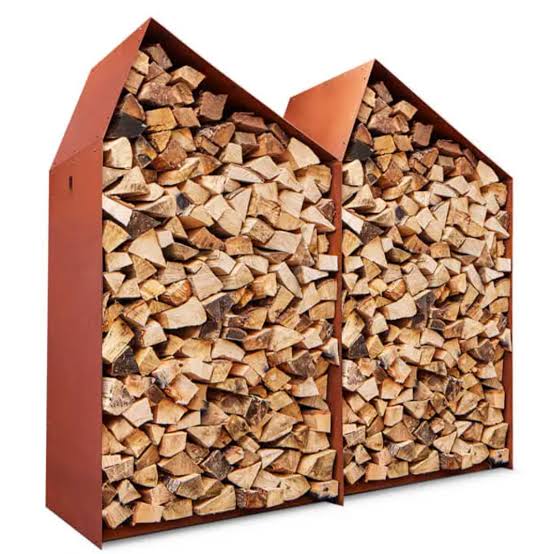 RB73 - Sheddak Wood Storage