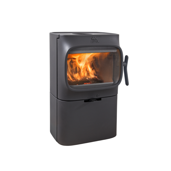 Jotul F105 Base Wood Burning Stove