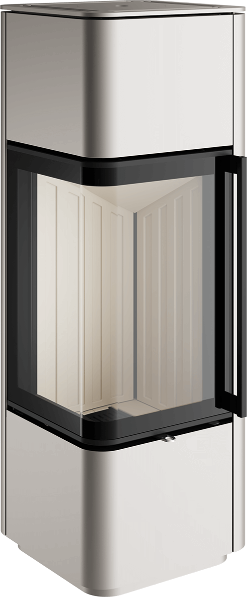Dru Spartherm Cubo S RLA/RLU Wood Burning Stove