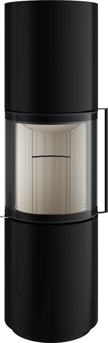 Dru Spartherm Passo L 5.0 RLA/RLU Wood Burning Stove