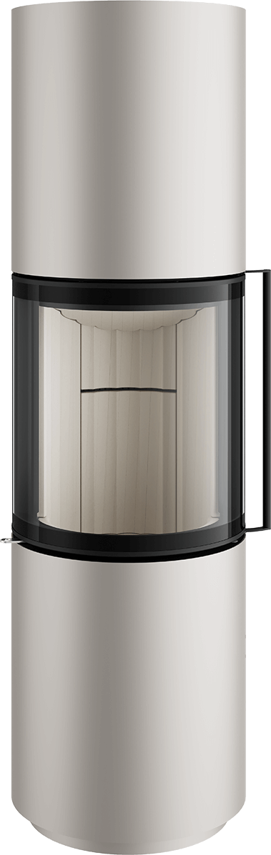 Dru Spartherm Passo L 5.0 RLA/RLU Wood Burning Stove