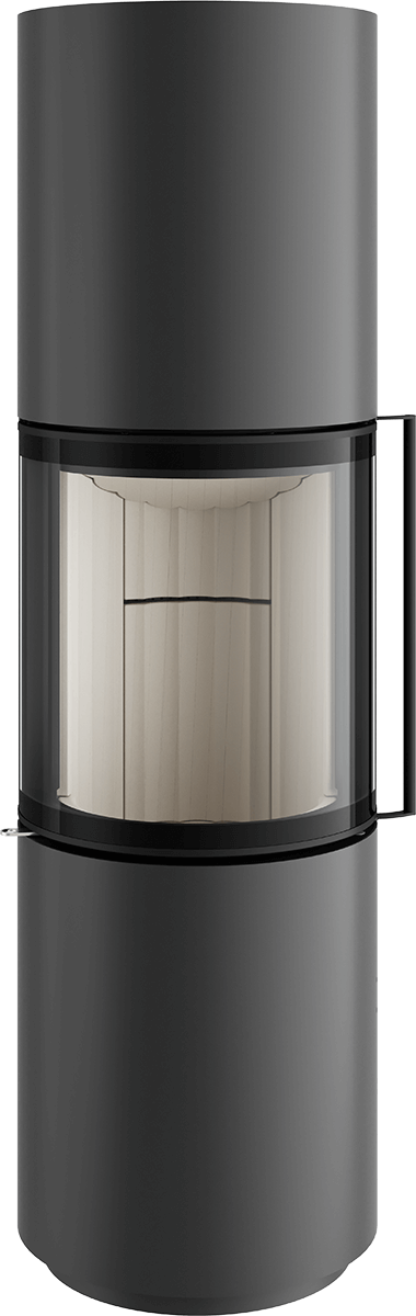 Dru Spartherm Passo L 5.0 RLA/RLU Wood Burning Stove