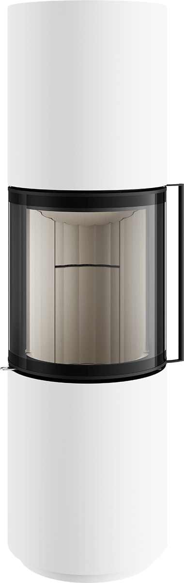 Dru Spartherm Passo L 5.0 RLA/RLU Wood Burning Stove