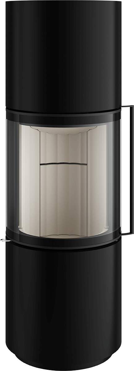 Dru Spartherm Passo S 4.0 RLA/RLU Wood Burning Stove