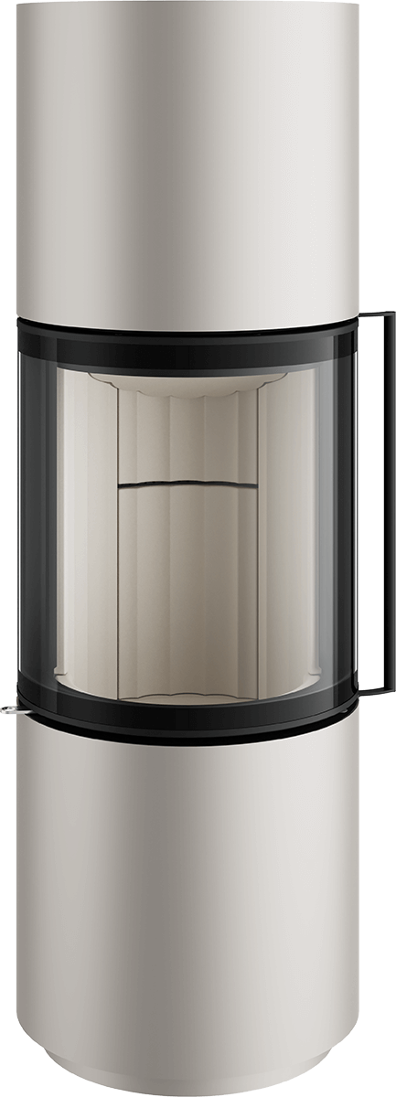 Dru Spartherm Passo S 4.0 RLA/RLU Wood Burning Stove