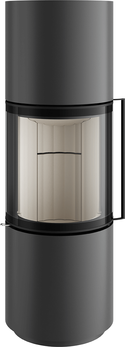 Dru Spartherm Passo S 4.0 RLA/RLU Wood Burning Stove