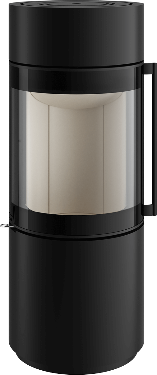 Dru Spartherm Passo XS 3.0 RLA/RLU Wood Burning Stove