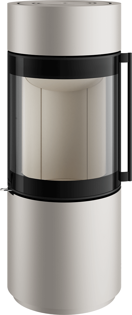 Dru Spartherm Passo XS 3.0 RLA/RLU Wood Burning Stove