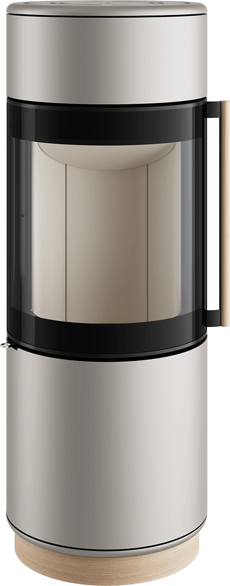 Dru Spartherm Passo XS 3.0 Style RLA/RLU Wood Burning Stove