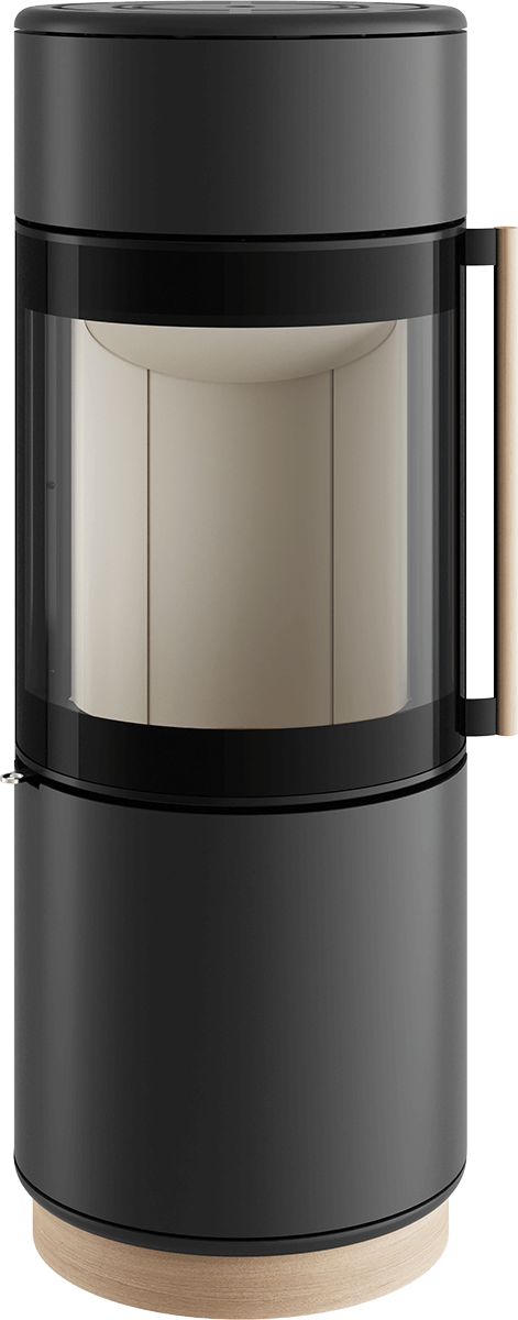 Dru Spartherm Passo XS 3.0 Style RLA/RLU Wood Burning Stove