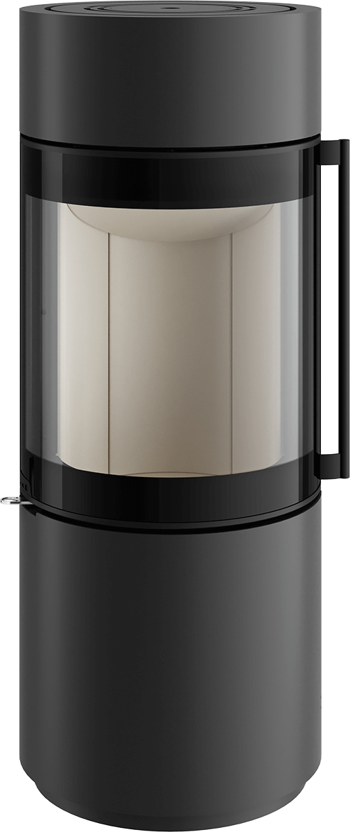 Dru Spartherm Passo XS 3.0 RLA/RLU Wood Burning Stove