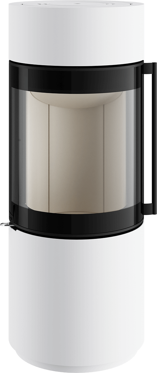 Dru Spartherm Passo XS 3.0 RLA/RLU Wood Burning Stove