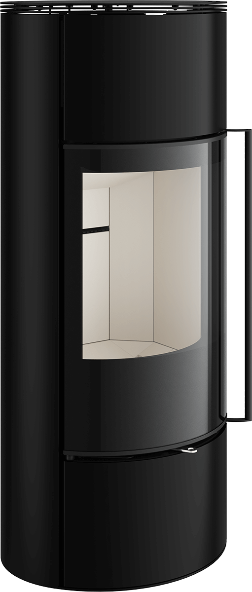 Dru Senso M H2O Central Heating Fireplace