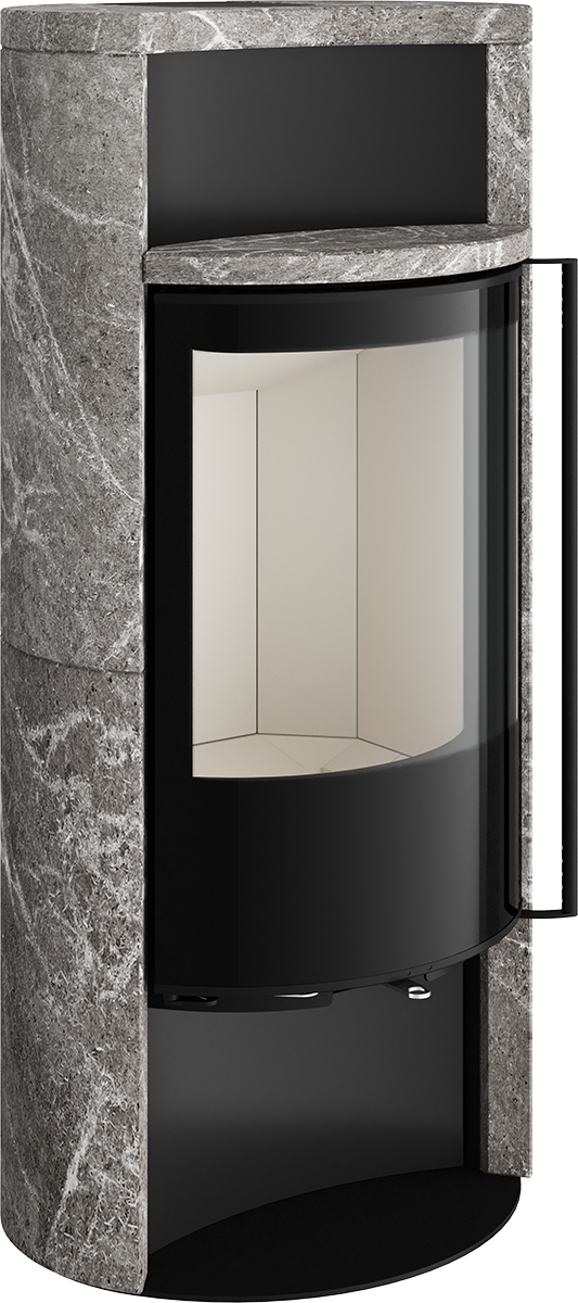 Dru Spartherm Sino City 2.0 Wood Burning Stove