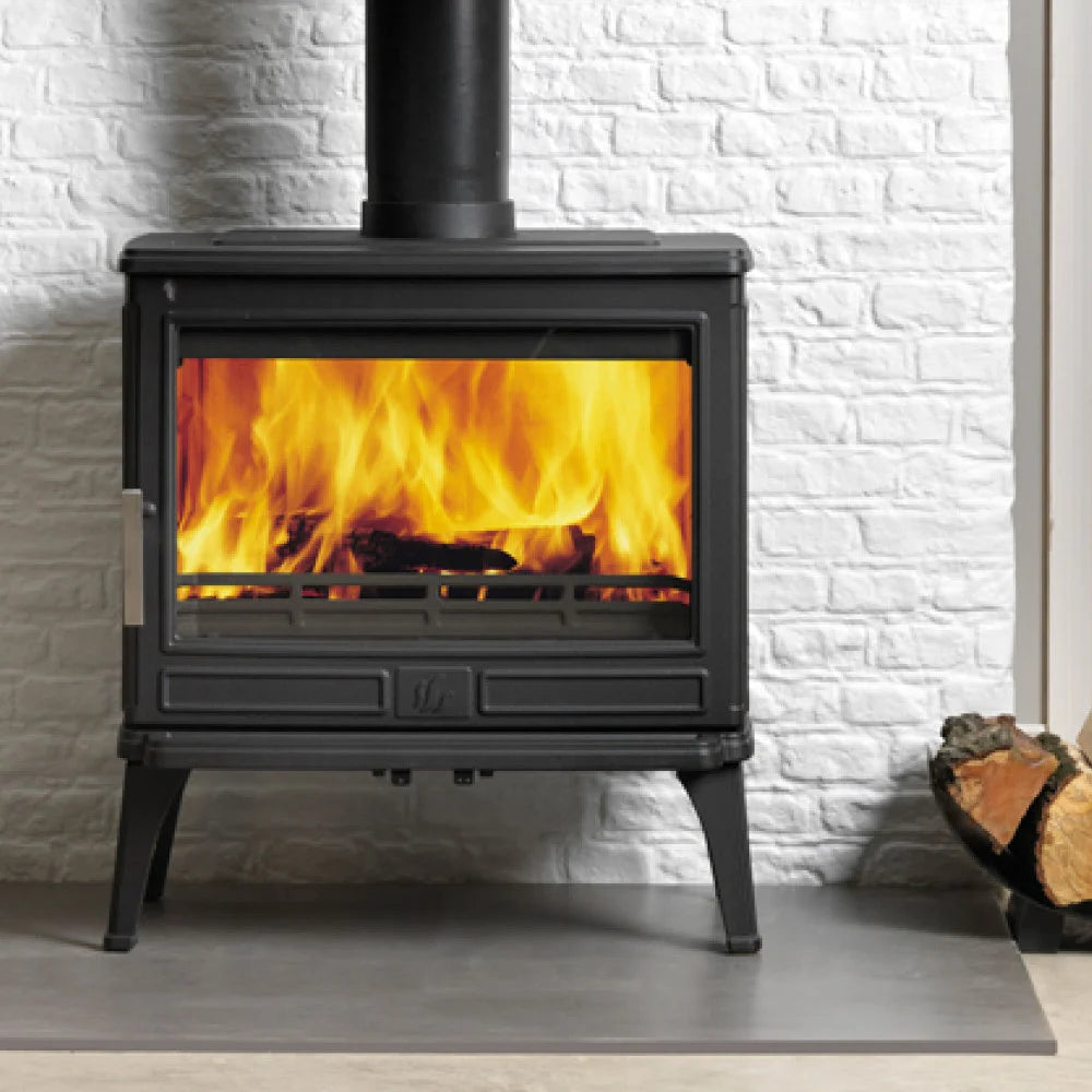ACR Larchdale 9kW Wood Burning Stove