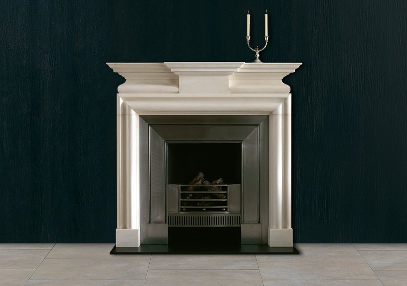 Chesneys Leverton Fireplace Surround