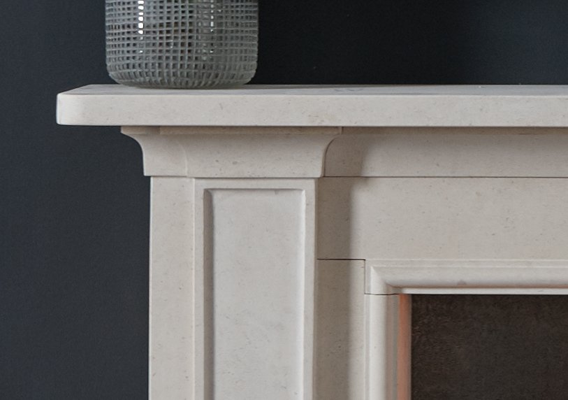 Chesneys Madison Fireplace Surround