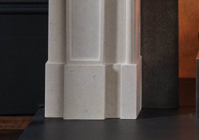 Chesneys Madison Fireplace Surround