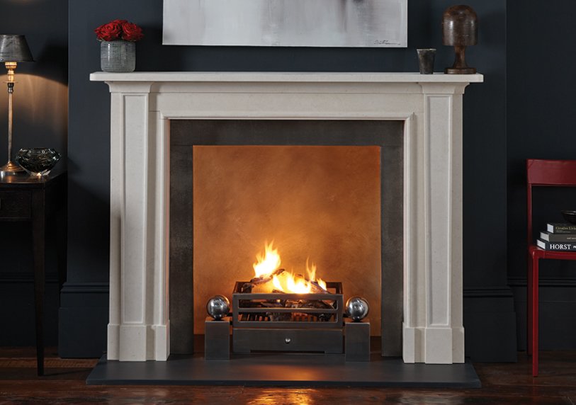 Chesneys Madison Fireplace Surround