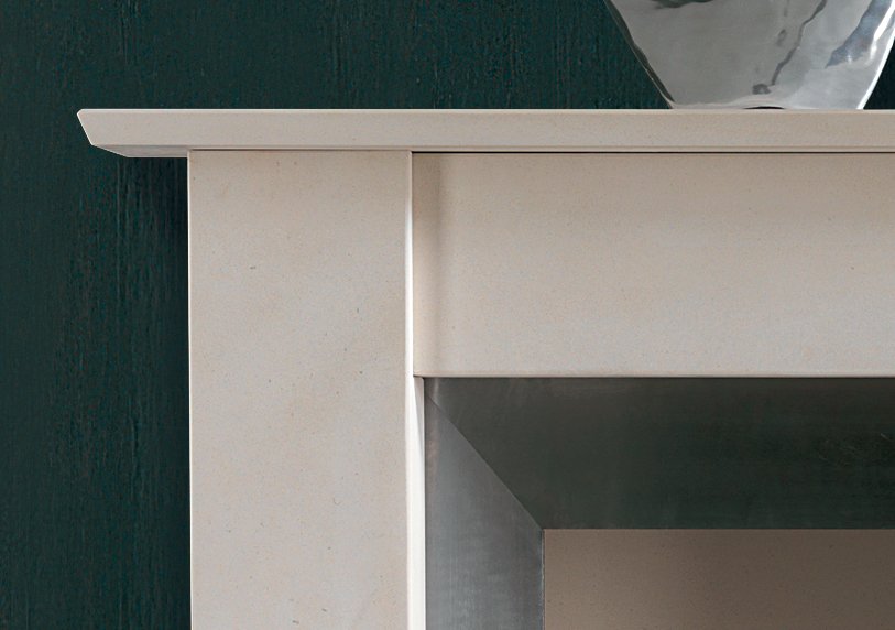 Chesneys Murano Fireplace Surround