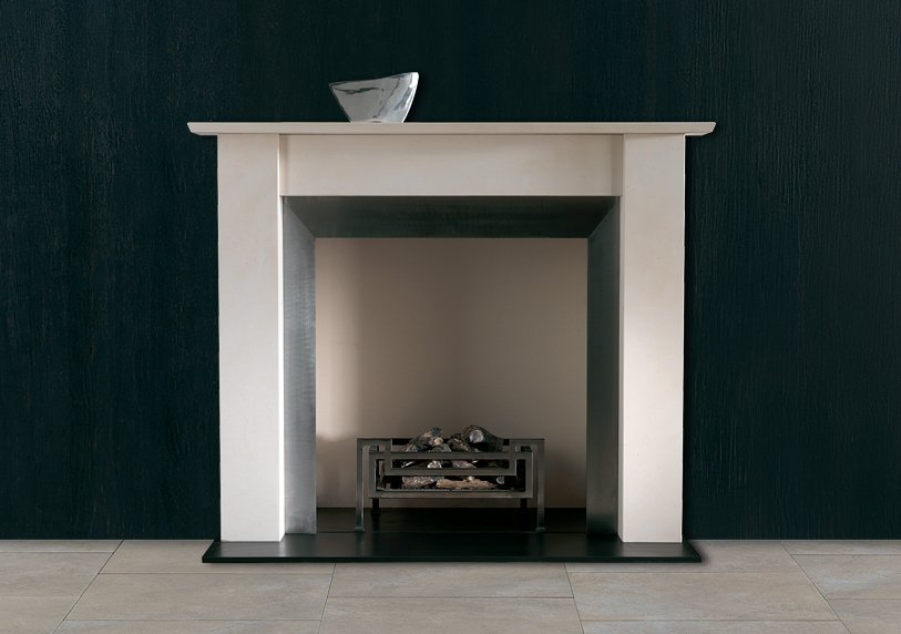 Chesneys Murano Fireplace Surround