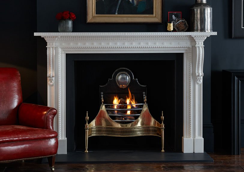 Chesneys Locke Fireplace Surround