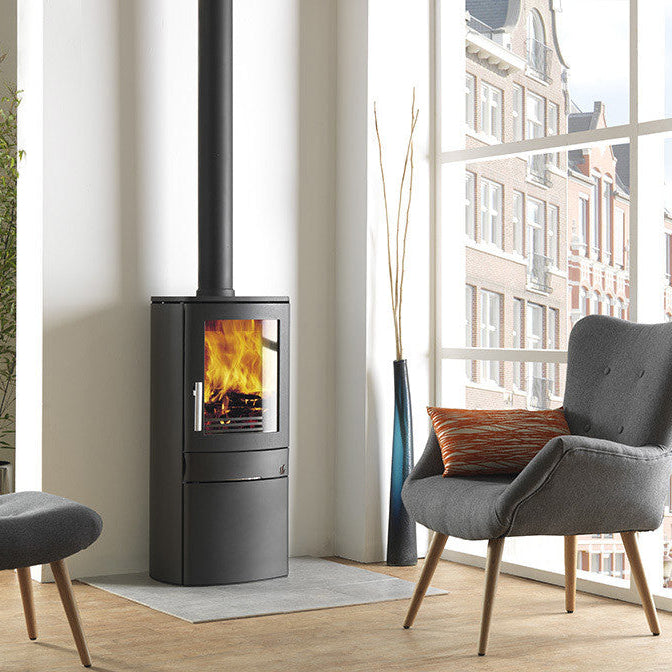 ACR Neo 1 ECO Wood Burning Stove