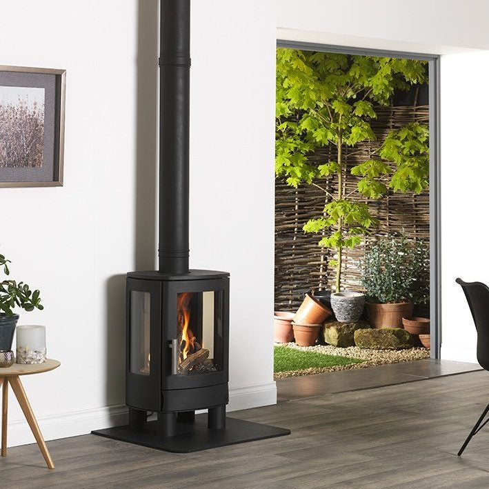 ACR NEO3F Gas Stove