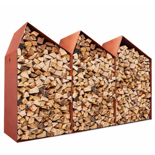 RB73 - Sheddak Wood Storage