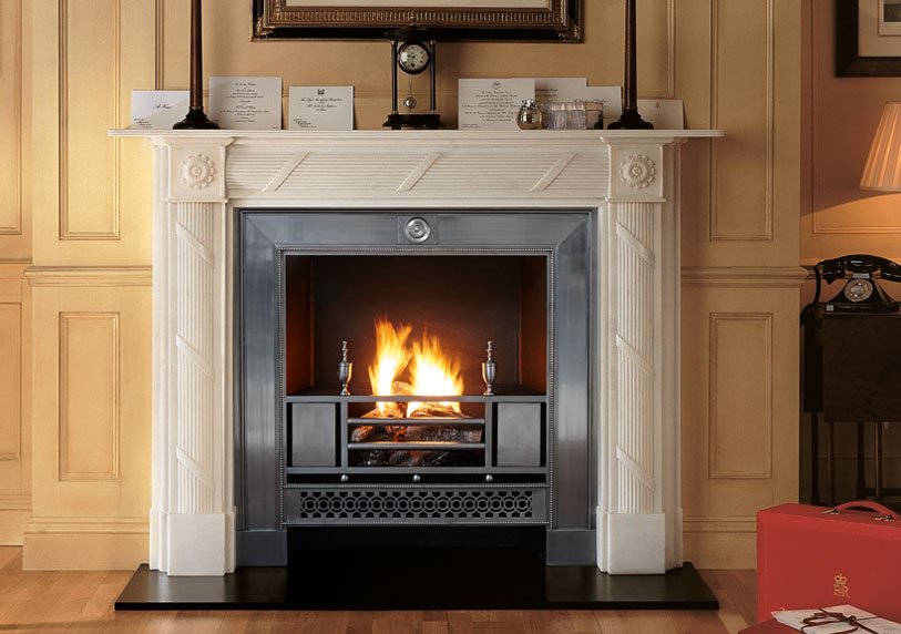 Chesneys Edinburgh Fireplace Surround