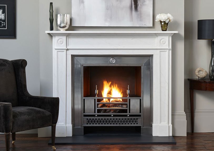 Chesneys Langley Fireplace Surround