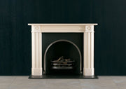 Chesneys Regency Bullseye Fireplace Surround