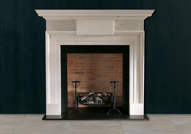 Chesneys Repton Fireplace Surround