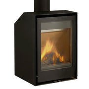 Rocal Arc 40V Wood Burning Stove