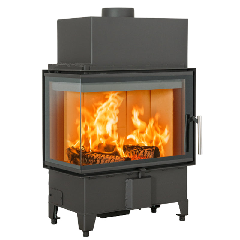 Scan 5003 Wood Burning Inset Stove