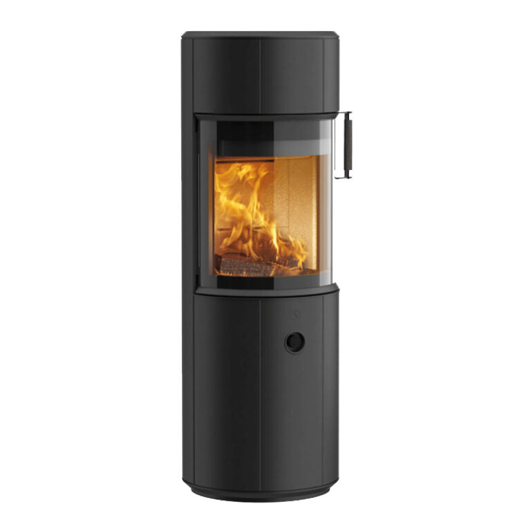 Scan 67 Wood Burning Stove