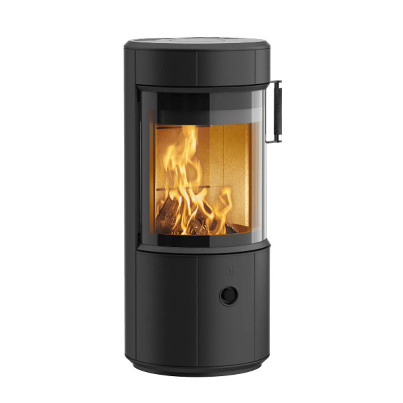 Scan 67 Wood Burning Stove