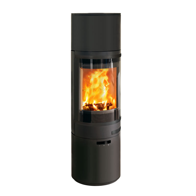 Scan 85-3 Maxi Wood Burning Stove