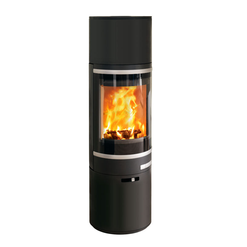 Scan 85-4 Maxi Wood Burning Stove