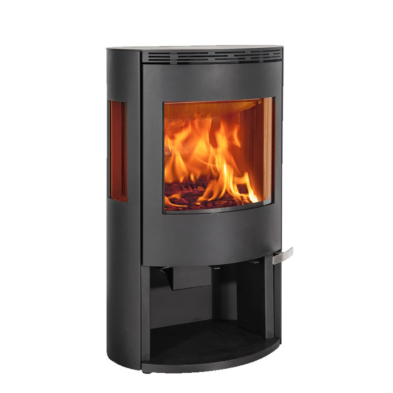 Scan ILD 10 ECO Wood Burning Stove