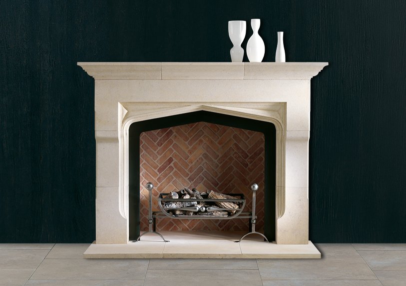 Chesneys Shelburne Fireplace Surround
