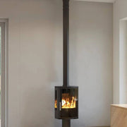 ACR Neo X Wood Burning Stove