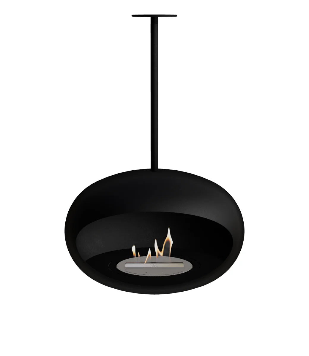 Le Feu Dome 625 - Black Sky