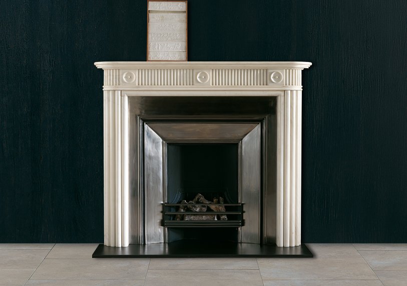 Chesneys Soane Pattern I Fireplace Surround