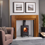 Stovax Stockton 4 Wood Burning Stove