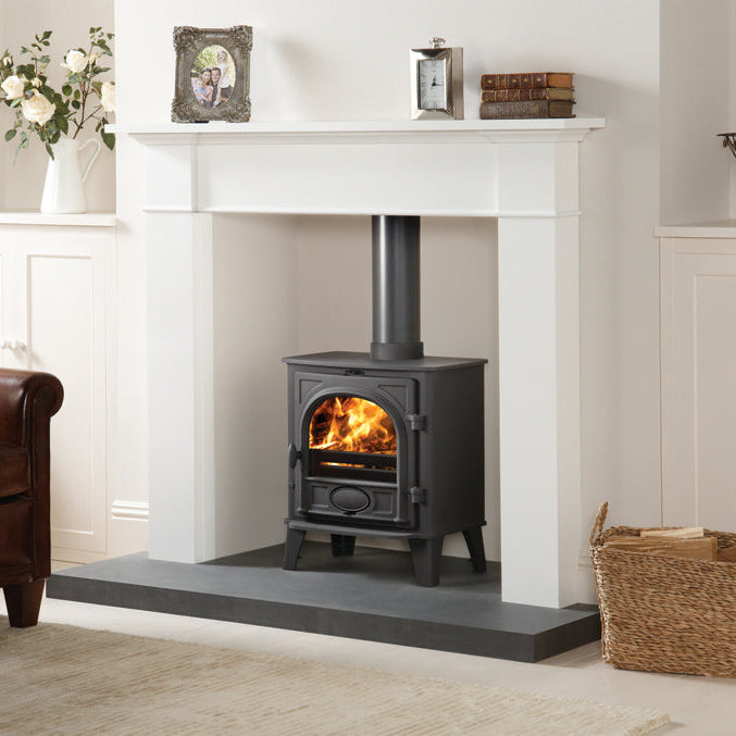 Stovax Stockton 5 Multi-Fuel Stove